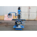 vertical table milling machine frames ZX6350A universal drilling and milling machine price